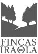 Fincas de Iraola Logo